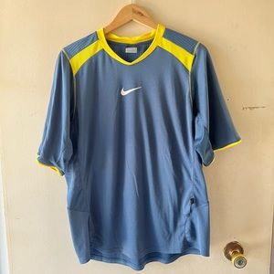 Vintage Nike Sphere React Tee